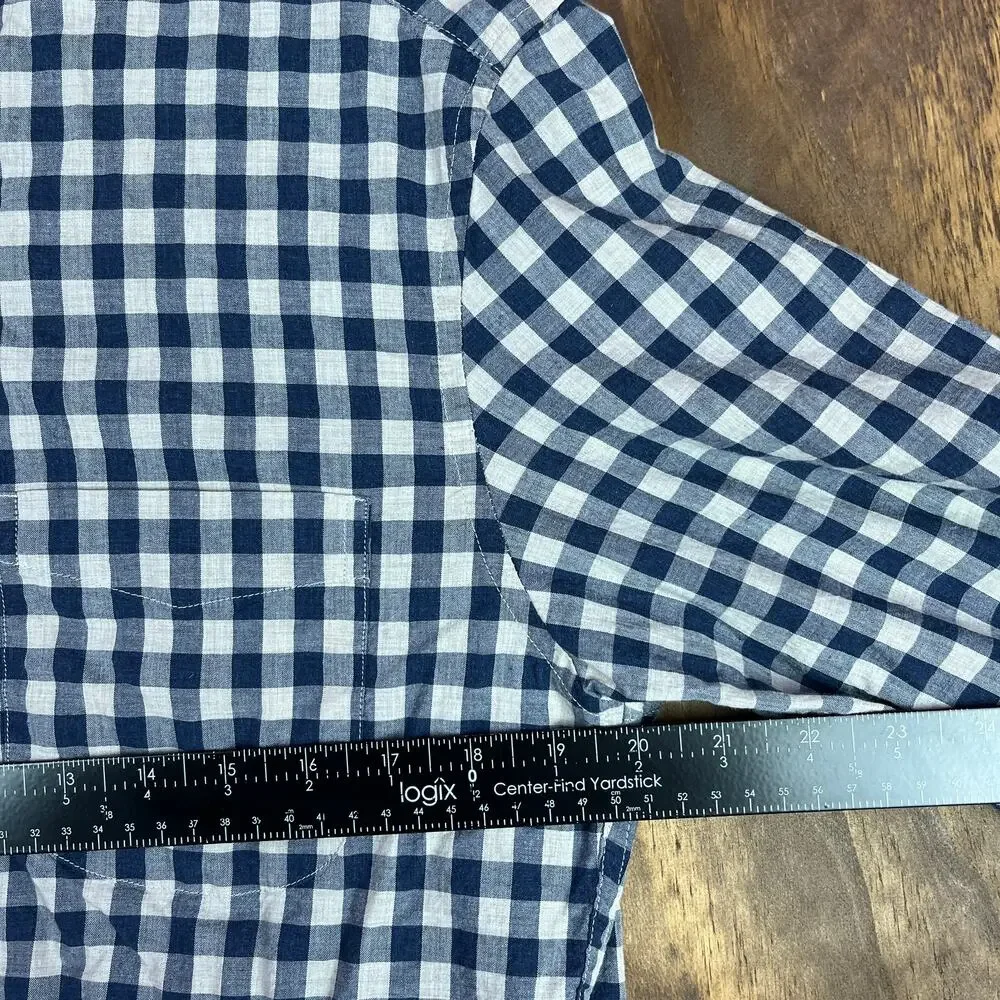 J. Crew crew mens